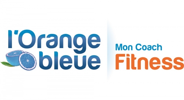 L’Orange bleue, Mon Coach Fitness
