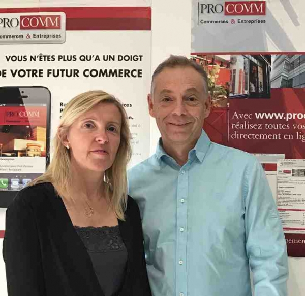 PROCOMM ouvre un nouveau cabinet à Marseille