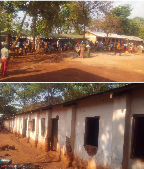 Humanitaire – Ulysse Transport  contribue à la scolarité des enfants réfugiés du Burundi