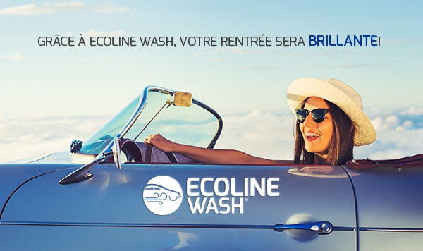 Franchise Ecoline Wash