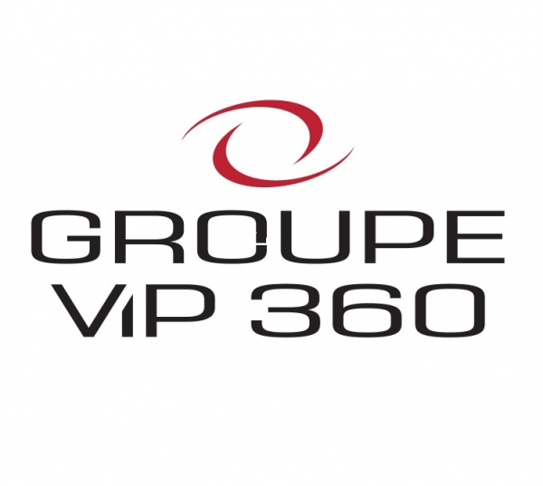 Franchise Groupe Vip 360